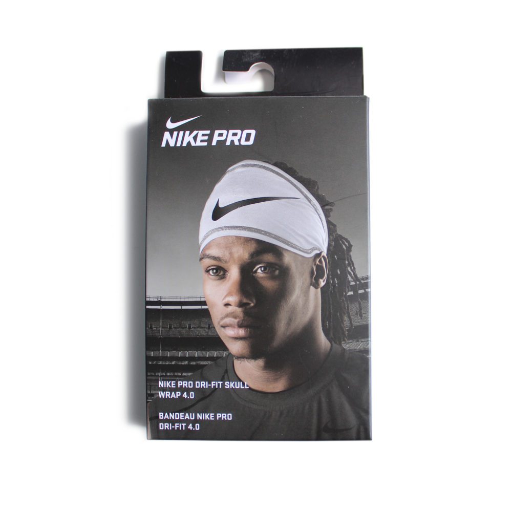 Nike Pro Dri Fit Skull Wrap 5 0 IZIK Sports