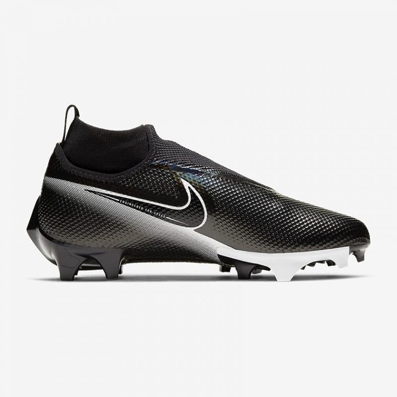 nike vapor edge pro 360 all black